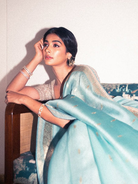 Pooja Hegde To Lead NYC's 44th India Day Parade [Full Breakdown]
