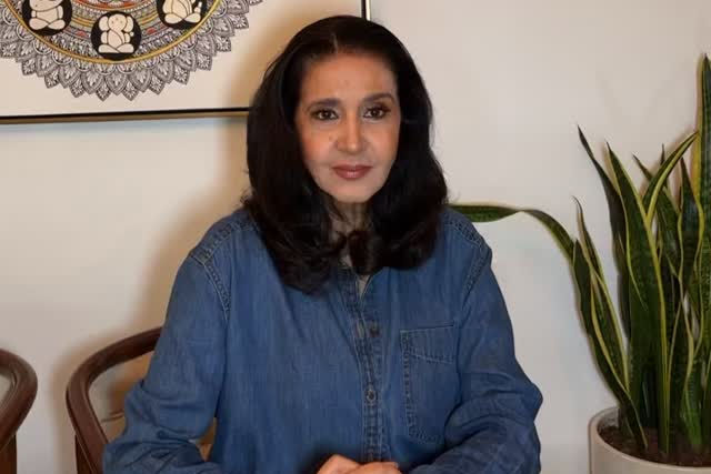 Happy Birthday to the Original Indi-Pop Icon: Sharon Prabhakar