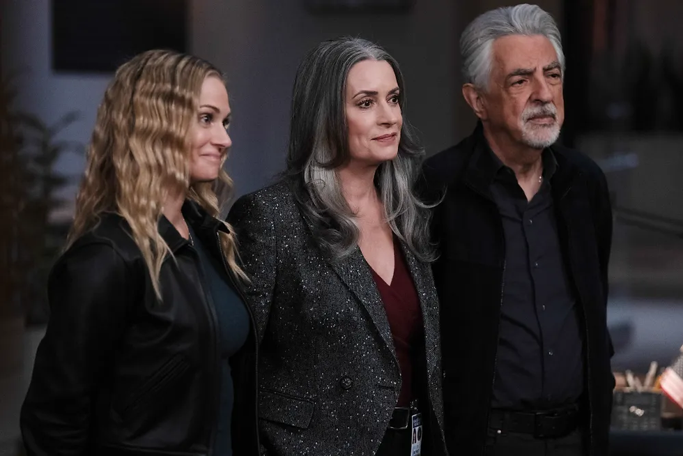 Criminal Minds Evolution The Witching Hour: The Couples Killer and Voit's Deadliest Copycat