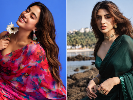 EXCLUSIVE: Sources Confirm Janhvi Kapoor, Sreeleela, and Siddharth Gupta Are Shooting New Thriller in Uttarakhand