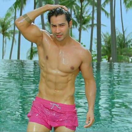 7 Times Varun Dhawan Stepped Out of His Comfort Zone and Delivered