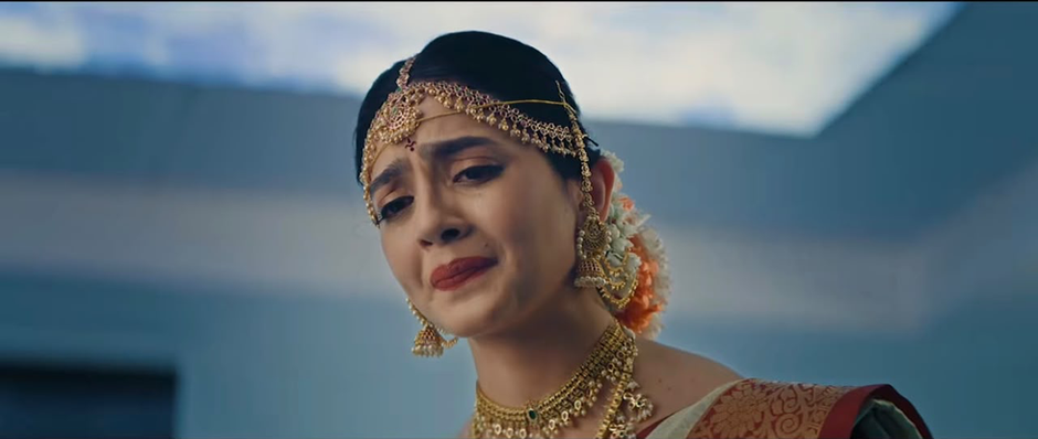 Kashika Kapoor Takes on Her Boldest Role Yet in the Telugu Horror-Comedy 'Caste', Discusses Intense Physical Transformation