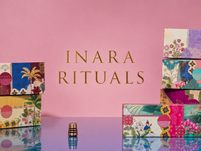The Inara Rituals Story: Bringing Luxury Scent to Indian Homes