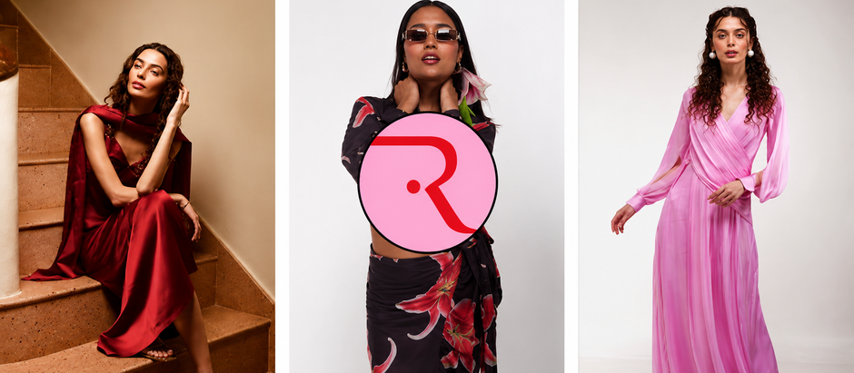Smart Fashion: How ReRack Made Luxury Wear Affordable and Sustainable
