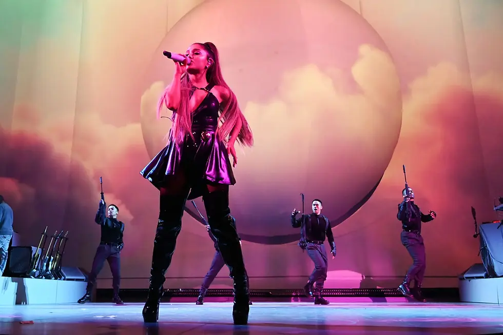 Ariana Grande Tour 2026: The 'Eternal Sunshine' Run Explained