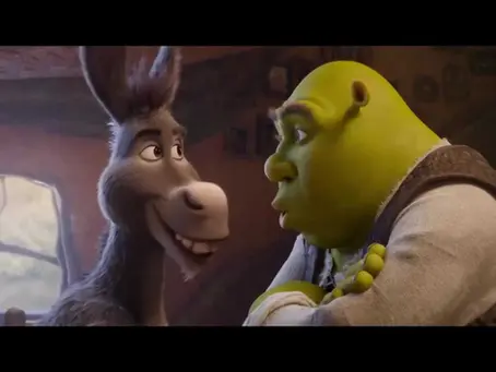 Shrek 5 Trailer Breakdown: Zendaya, Animation Changes, and Plot Explained
