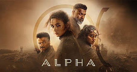 Why Alpha Flopped: 5 Mistakes That Broke the YRF Spy Universe