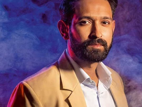 Vikrant Massey Honors the Legacy of Nirmal Purja: "A True Son of the Soil" in Emotional Kathmandu Tribute