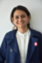 Payal Kapadia at 2024 Cannes Film Festival