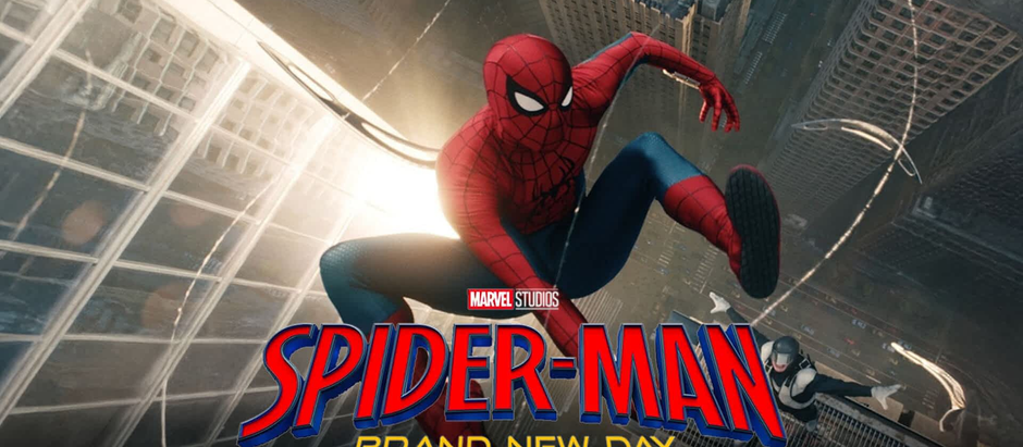 The “Perfect Preparation Order” Before Watching Spider-Man: Brand New Day