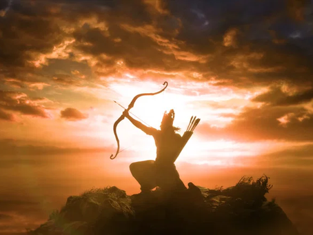 Beyond The Star Power The Mythological Brilliance Behind The Epic Ramayana Cast