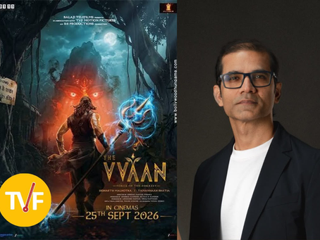 TVF Does It Again: How Their First Theatrical Film, The Vvan, Conquered the Box Office