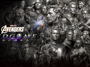 Avengers: Endgame Encore: Marvel's Biggest Film Returns To Theatres With A Sneak Peek At Avengers: Doomsday