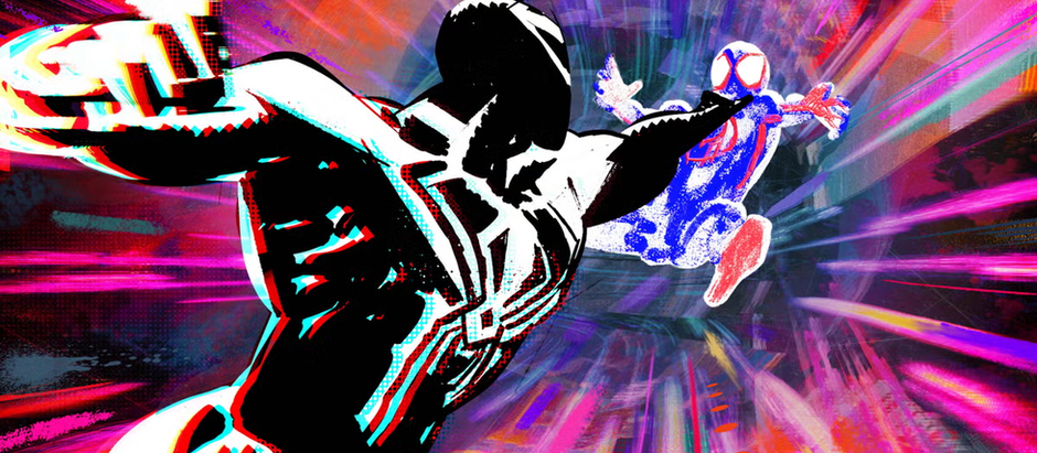 Spider-Man: Beyond the Spider-Verse ending explained: what actually happened and what it sets up