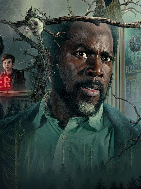 FROM Season 5 Release Date: MGM+'s Final Season Arrives in 2027