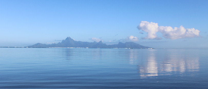 Soin énergétique aquatique Tahiti