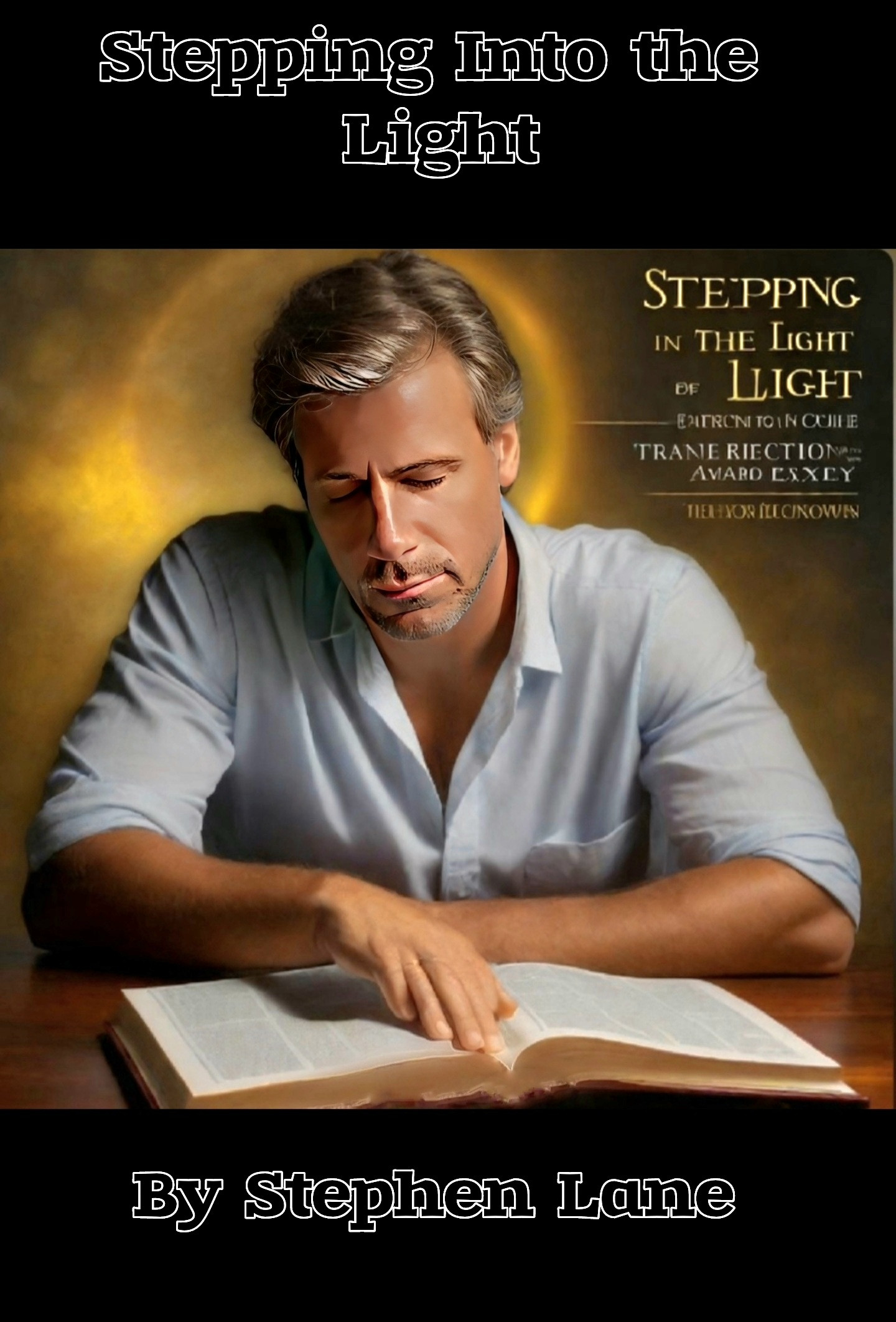 Stepping Into the Light