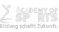 Academy of Sports Trainer Zertifikat