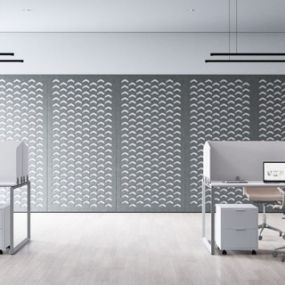 MPS MUR OFFICE WALLS