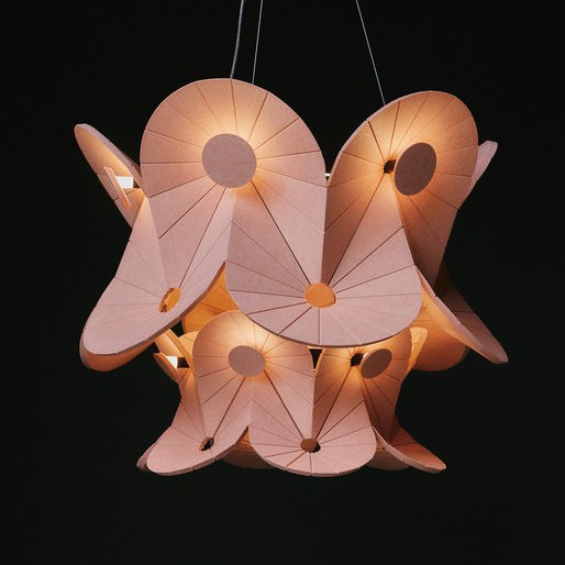 Impact Acoustics Lighting