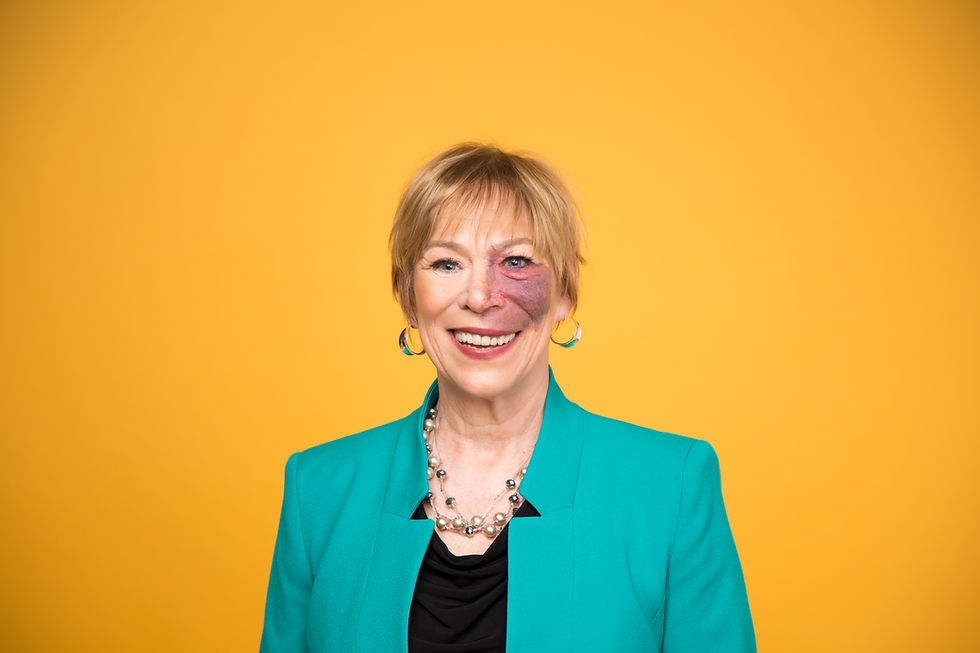 Janet M. Harvey - author of Invite Change