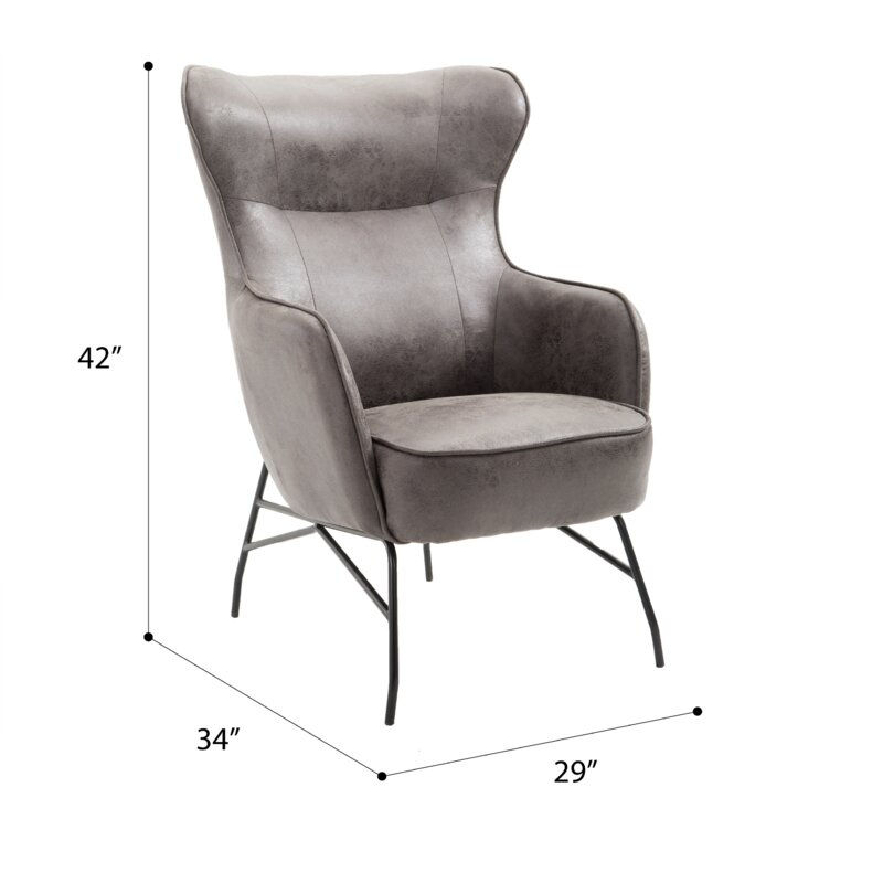 Thumbnail: Jillian Lounge Chair