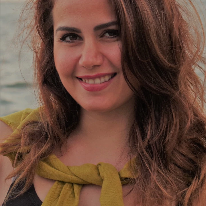 Writer: Seda Akgun