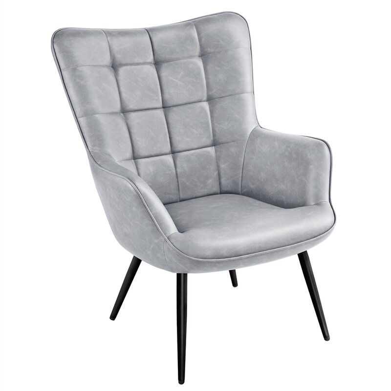 Thumbnail: Achilles Lounge Chair
