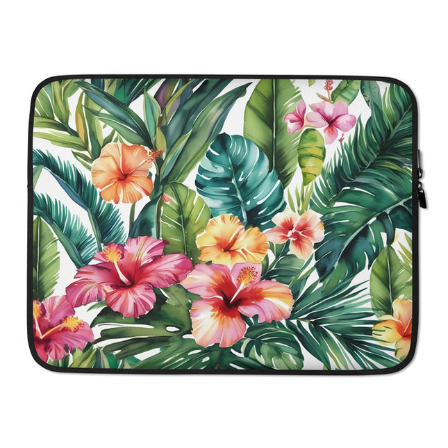 Flat lay product image showing full design and black reverse side.