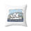 Thumbnail: Sydney Iconic Architecture Throw Pillow Square and in 4 different sizes 