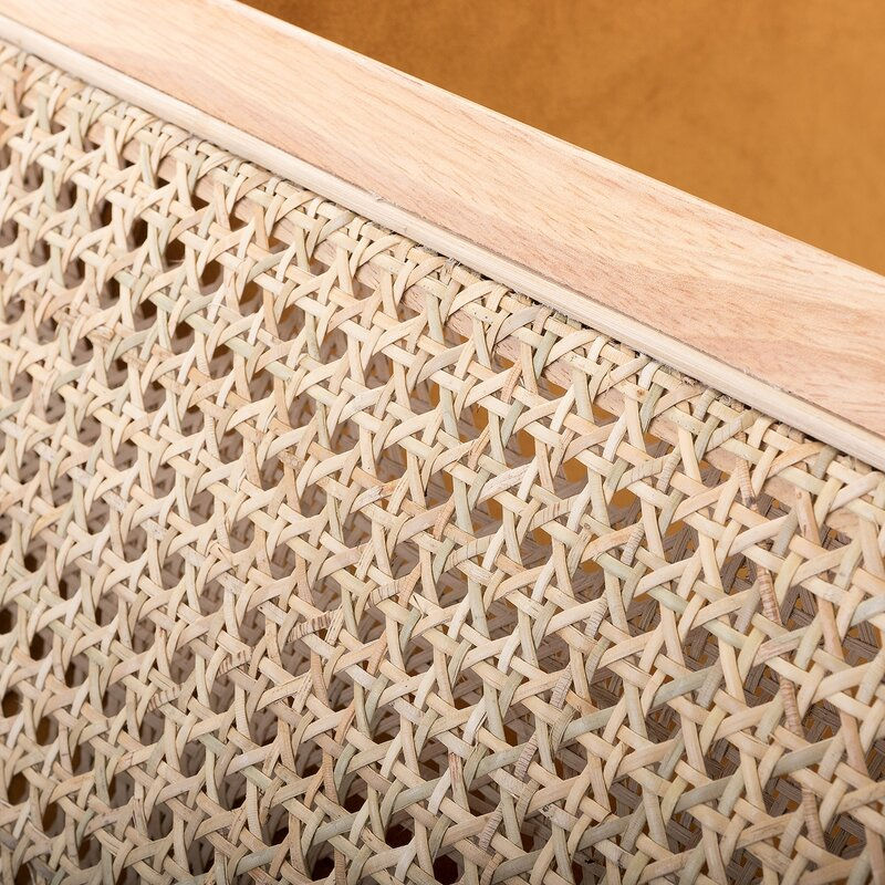 Thumbnail: ORANGE Alex Mid-Century Chair