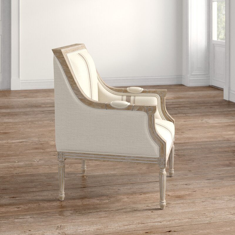 Thumbnail: Altos Armchair