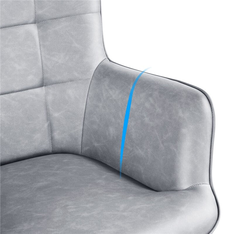 Thumbnail: Achilles Lounge Chair