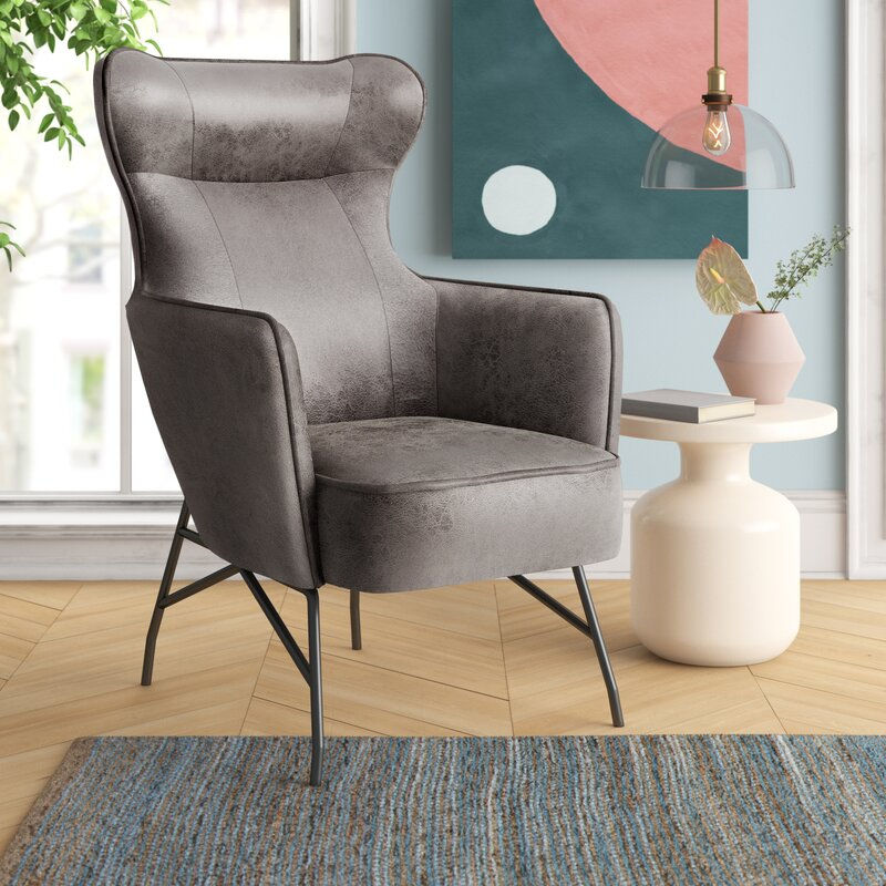 Jillian Lounge Chair
