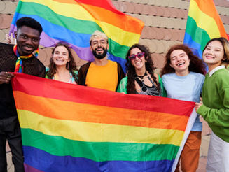 PRIDE MONTH 2025: Remembering Father John J. McNeill, a Prophet Who Was Ignored, Silenced, and Rejected