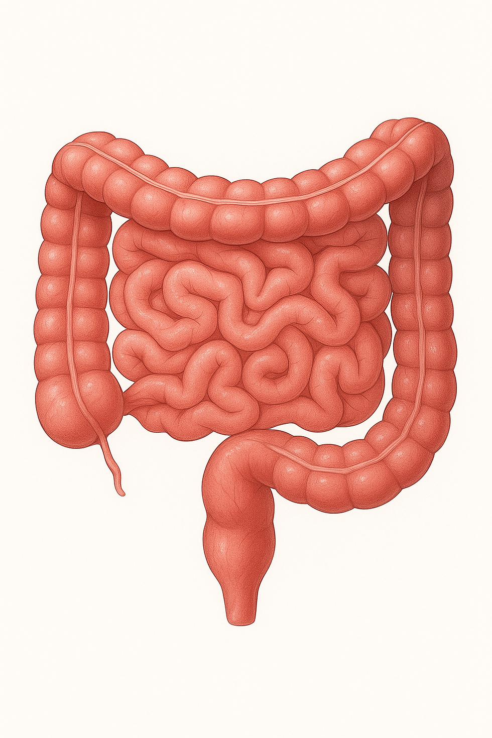 Darm und Gesundheit