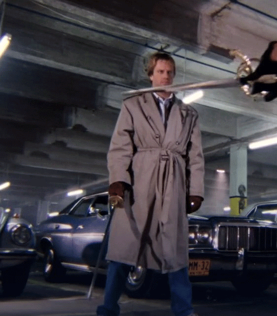 Highlander-SMM 32