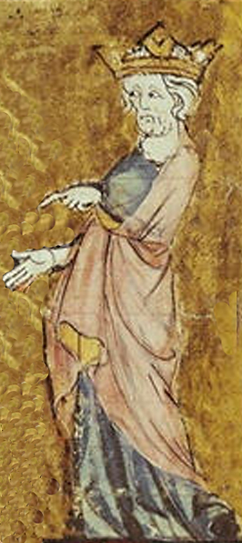 Ludwig VI. von Frankreich