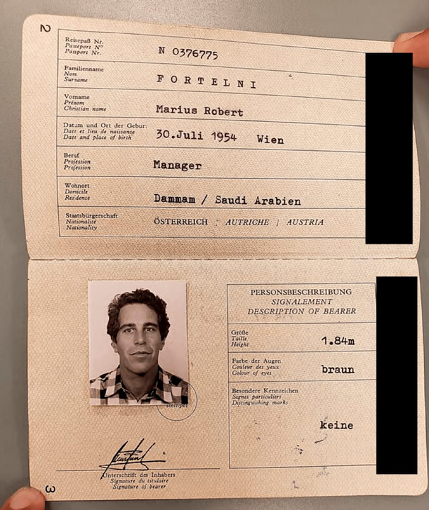 Foto: U.S. Department of Justic