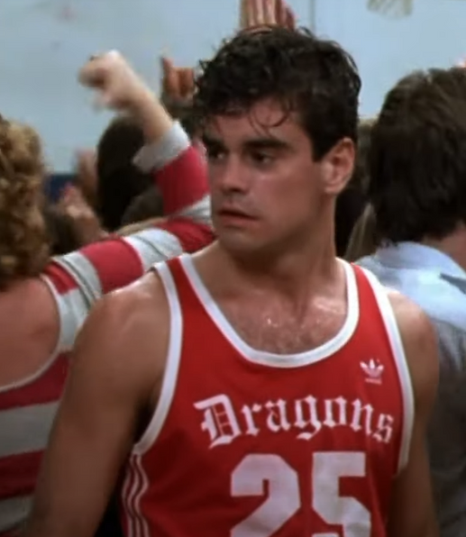 Teenwolf 1985 by Atlantic Releasing Corporation