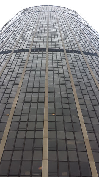 Tour Montparnasse