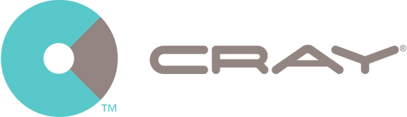 ™/®Cray Inc. - Vectorised by Vulphere