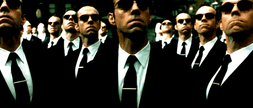 Agent Smith