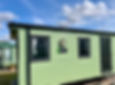 Willerby Severn Exterior