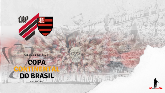 EM BUSCA DO BI-CAMPEONATO