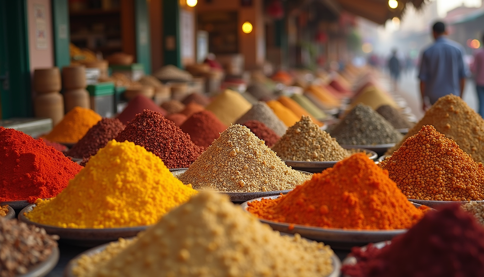 Discover Morocco: A Woman’s Journey of Connection