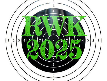 Amtsrunde 2025 - es geht wieder los...