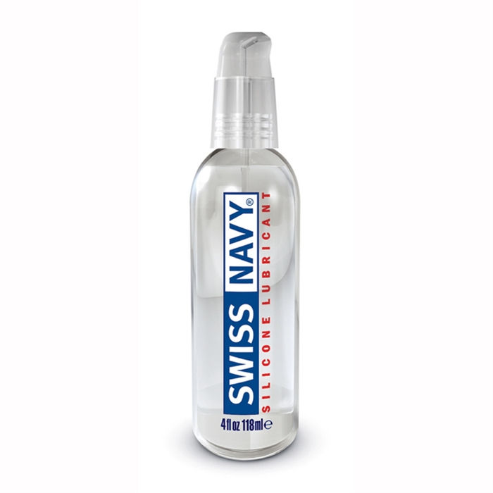 Miniature : SWISS NAVY SILICONE