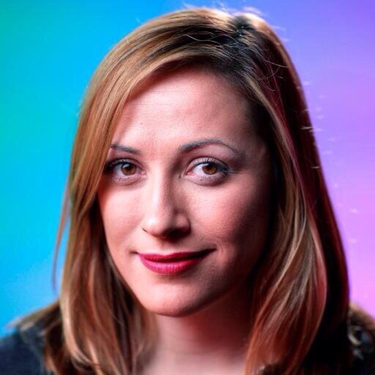 Julie Ann Horvath