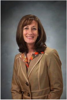 Janice Chaffin